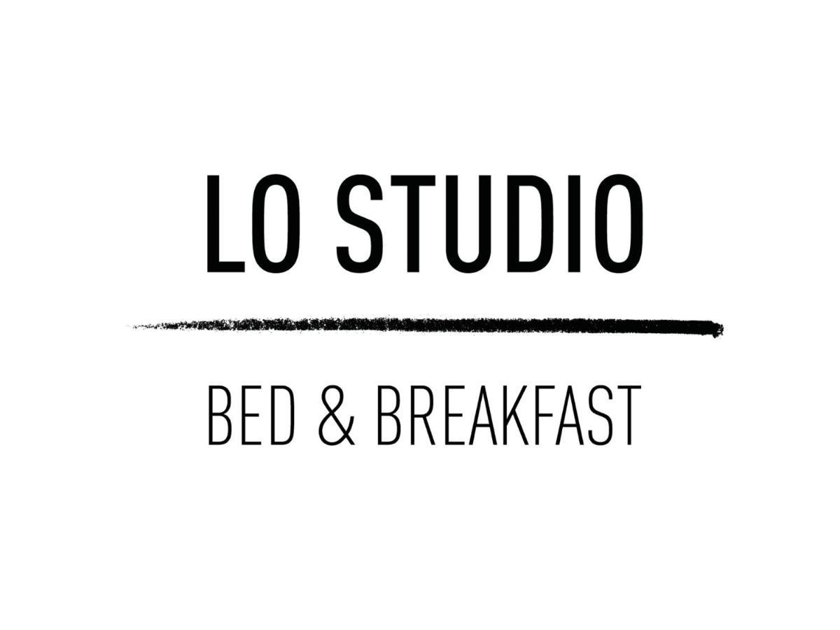 B&B Lo Studio 拉奎拉 外观 照片